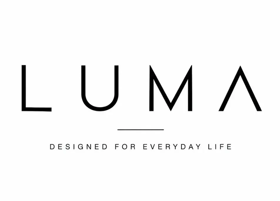 luma logo